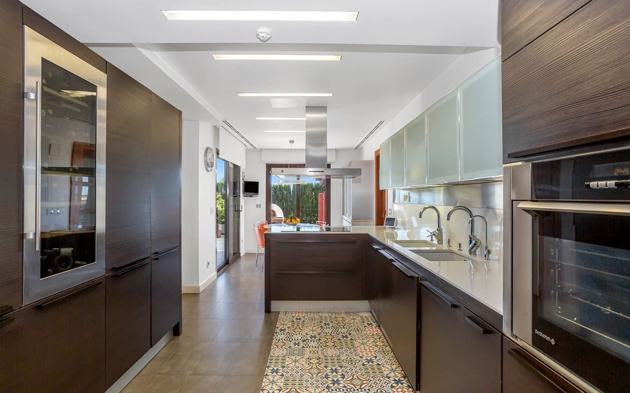 6 slaapkamer Villa te koop in Algorfa met zwembad - € 1.550.000 (Ref: 9876850)