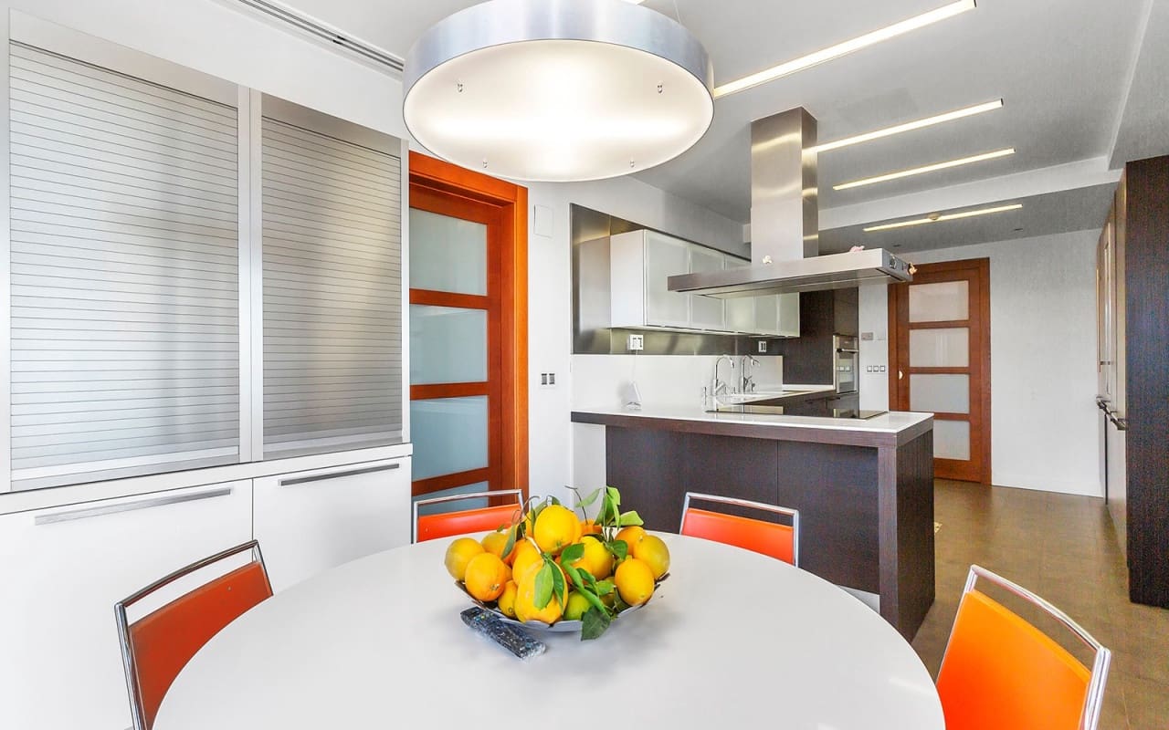 6 slaapkamer Villa te koop in Algorfa met zwembad - € 1.550.000 (Ref: 9876850)