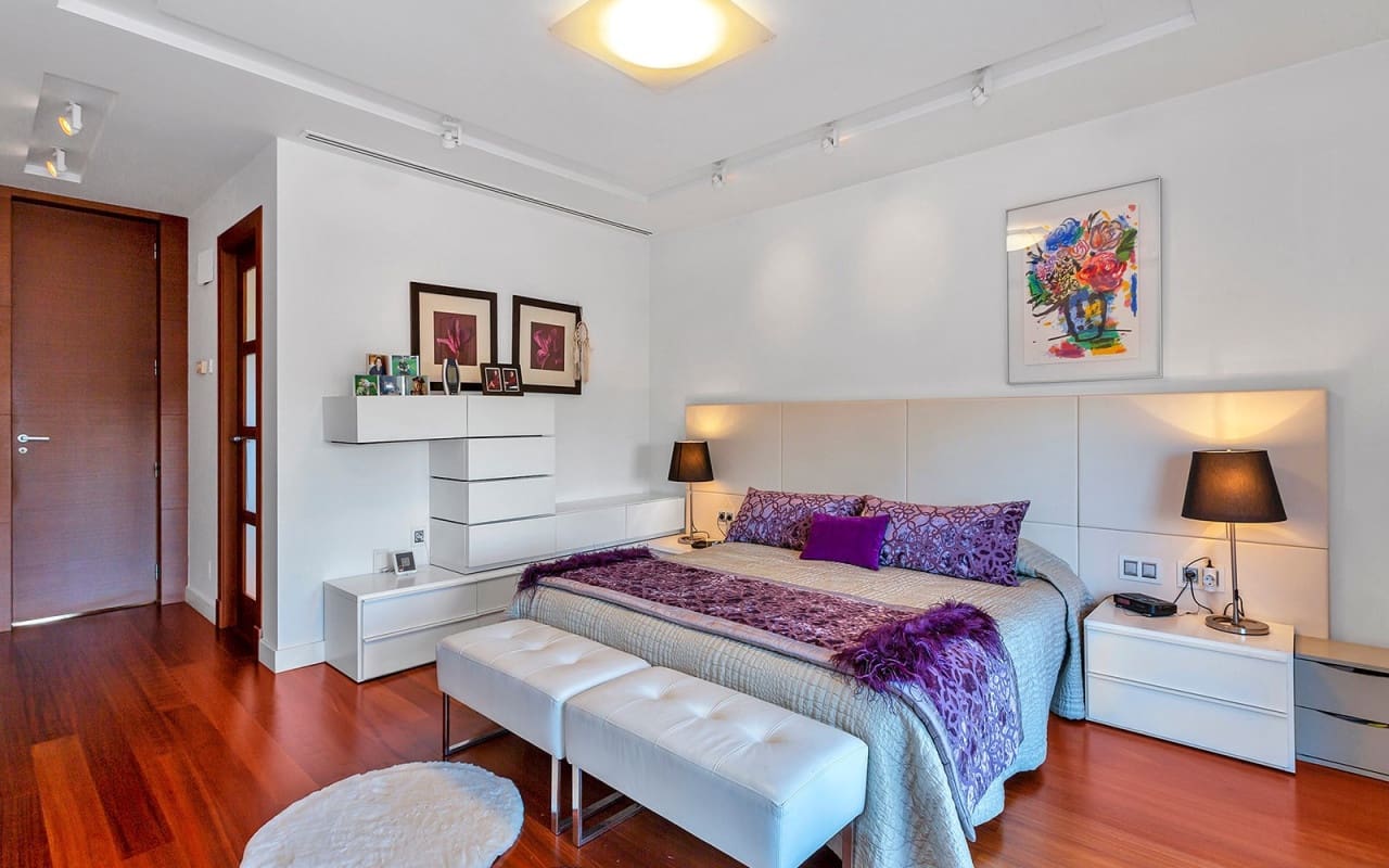 6 slaapkamer Villa te koop in Algorfa met zwembad - € 1.550.000 (Ref: 9876850)