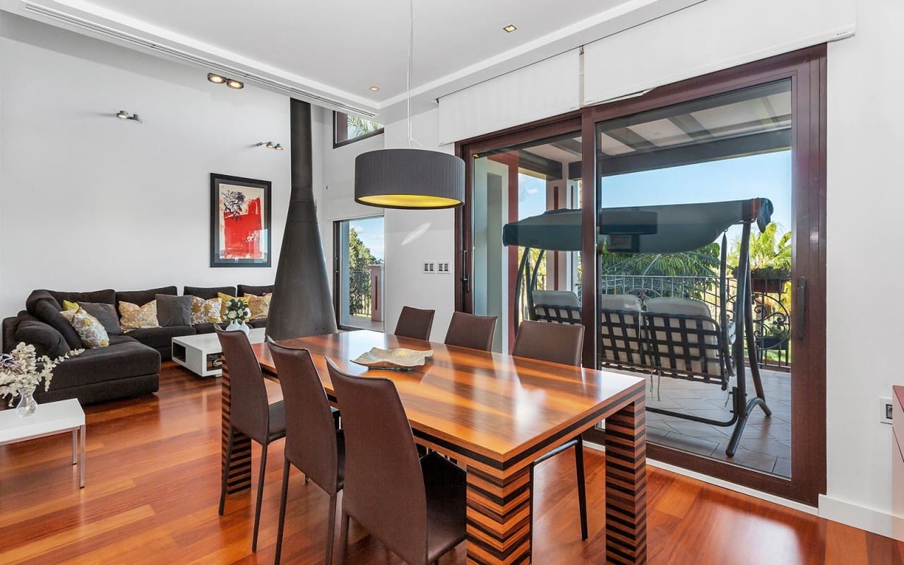 6 slaapkamer Villa te koop in Algorfa met zwembad - € 1.550.000 (Ref: 9876850)
