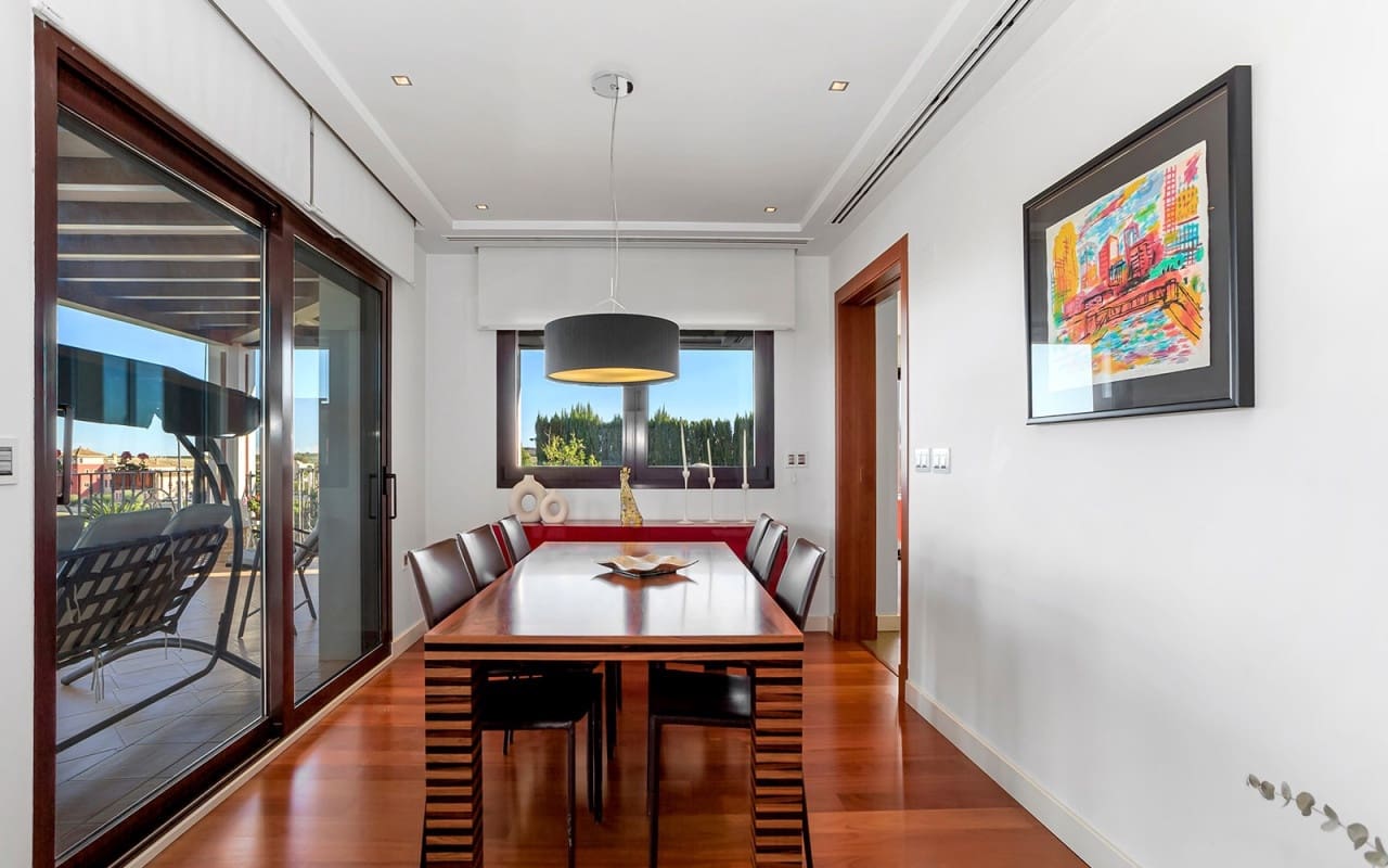 6 slaapkamer Villa te koop in Algorfa met zwembad - € 1.550.000 (Ref: 9876850)