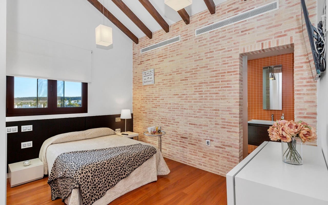 6 slaapkamer Villa te koop in Algorfa met zwembad - € 1.550.000 (Ref: 9876850)