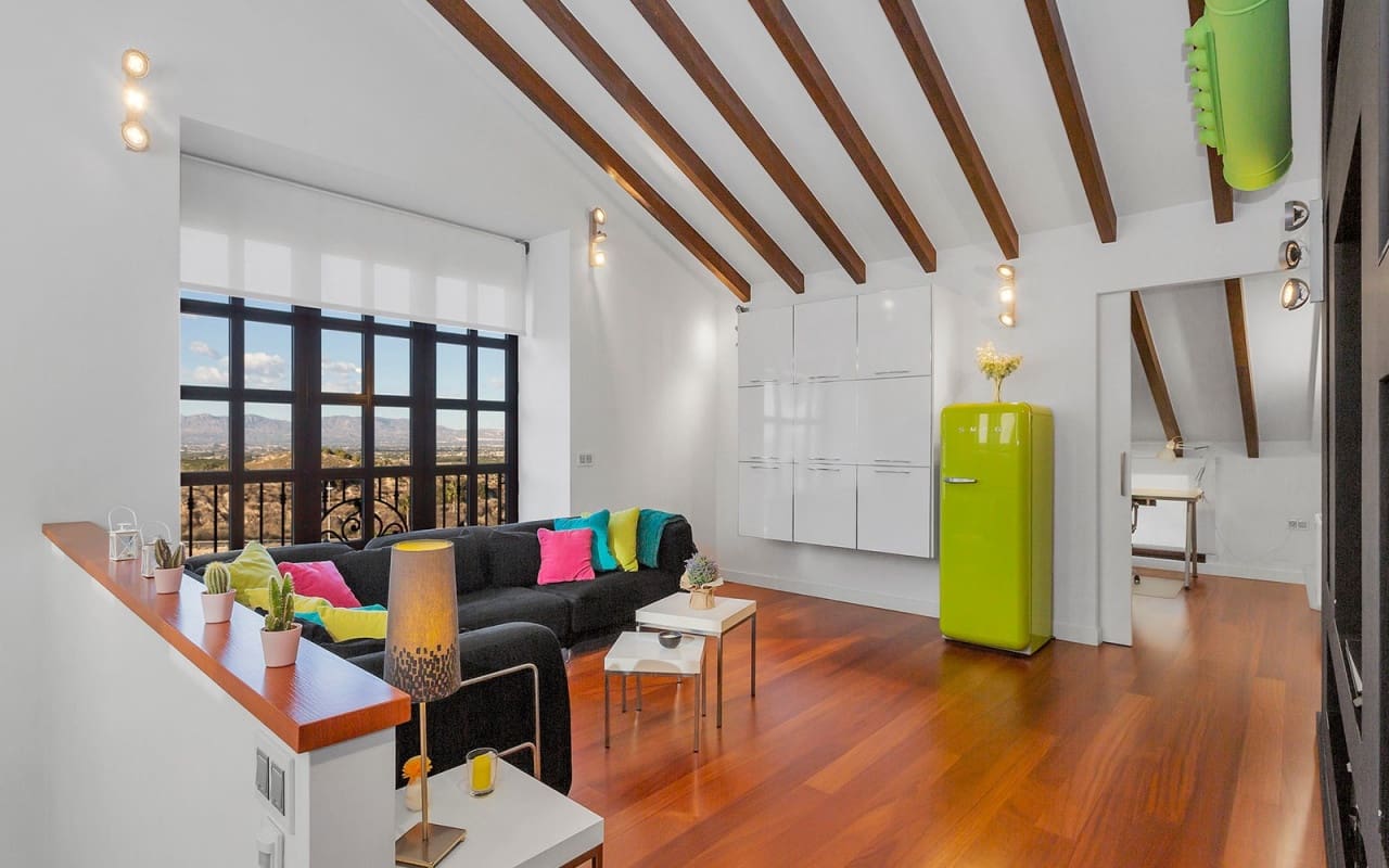 6 slaapkamer Villa te koop in Algorfa met zwembad - € 1.550.000 (Ref: 9876850)