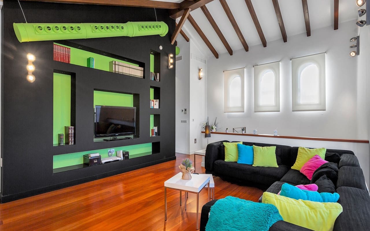 6 slaapkamer Villa te koop in Algorfa met zwembad - € 1.550.000 (Ref: 9876850)
