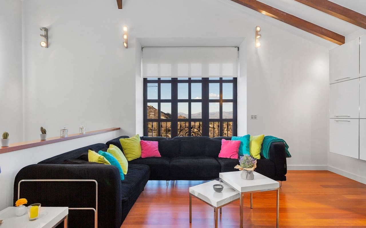 6 slaapkamer Villa te koop in Algorfa met zwembad - € 1.550.000 (Ref: 9876850)