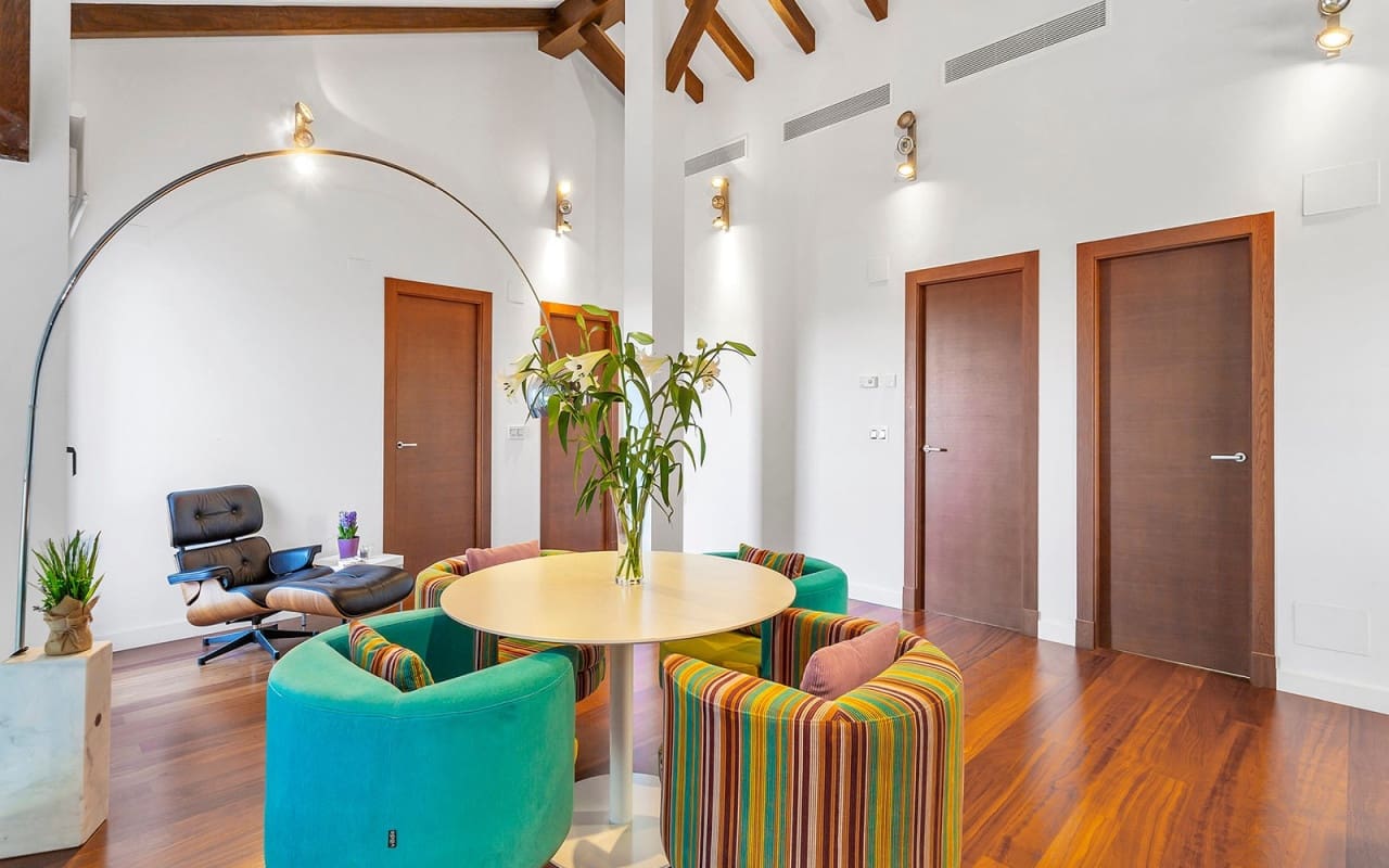 6 slaapkamer Villa te koop in Algorfa met zwembad - € 1.550.000 (Ref: 9876850)