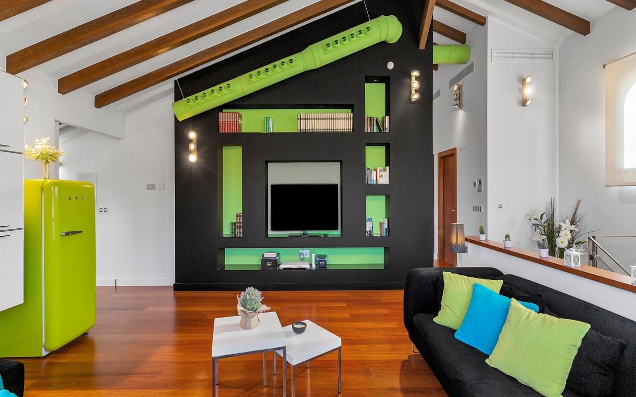 6 slaapkamer Villa te koop in Algorfa met zwembad - € 1.550.000 (Ref: 9876850)