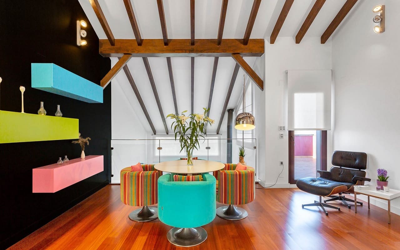 6 slaapkamer Villa te koop in Algorfa met zwembad - € 1.550.000 (Ref: 9876850)