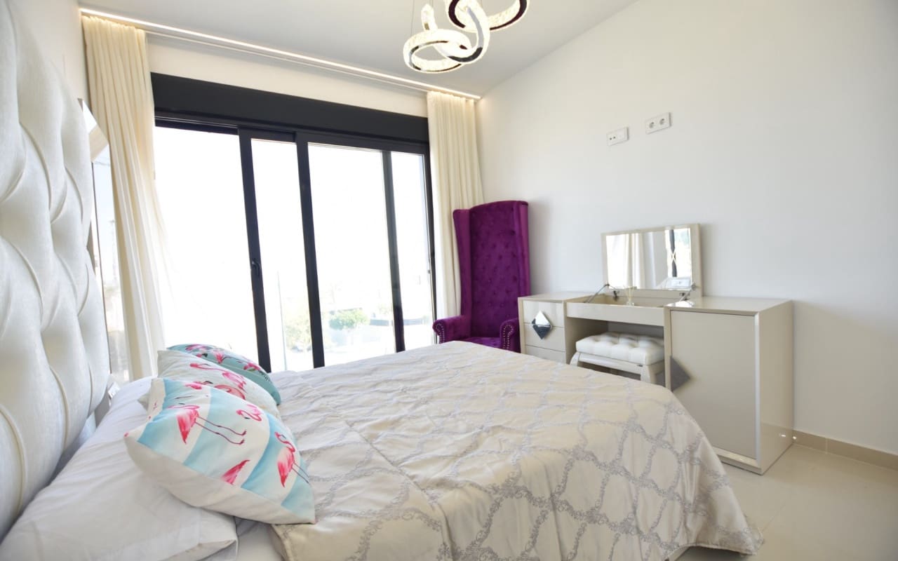 5 bedroom Villa for sale in San Miguel de Salinas with pool - € 995,000 (Ref: 9876851)
