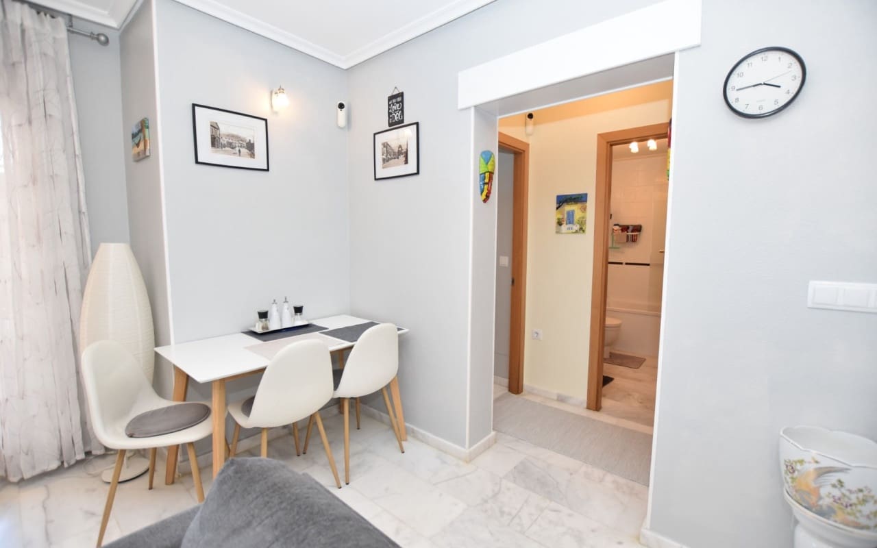 2 soverom Leilighet til salgs i Algorfa med svømmebasseng - € 210 000 (Ref: 9876853)