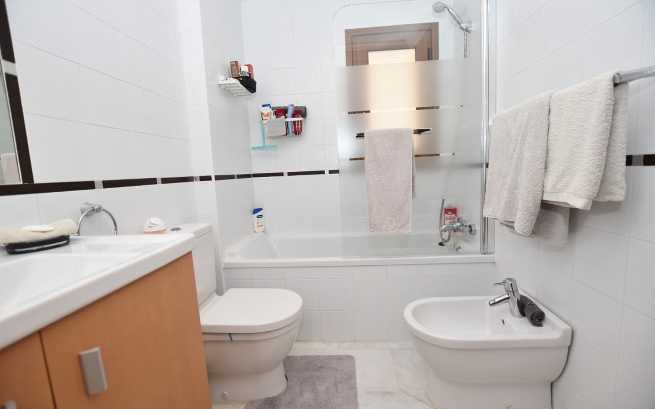 2 soverom Leilighet til salgs i Algorfa med svømmebasseng - € 210 000 (Ref: 9876853)