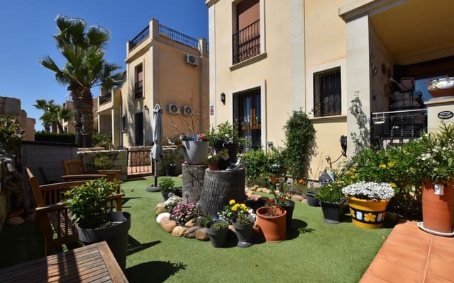 2 quarto Apartamento para venda em Algorfa com piscina garagem - 205 000 € (Ref: 9876853)
