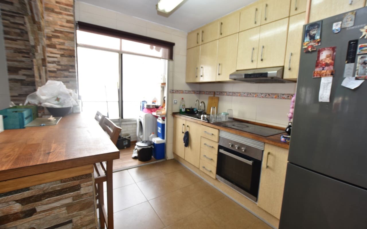 2 chambre Appartement de Plage à vendre à Torrevieja - 156 000 € (Ref: 9876854)