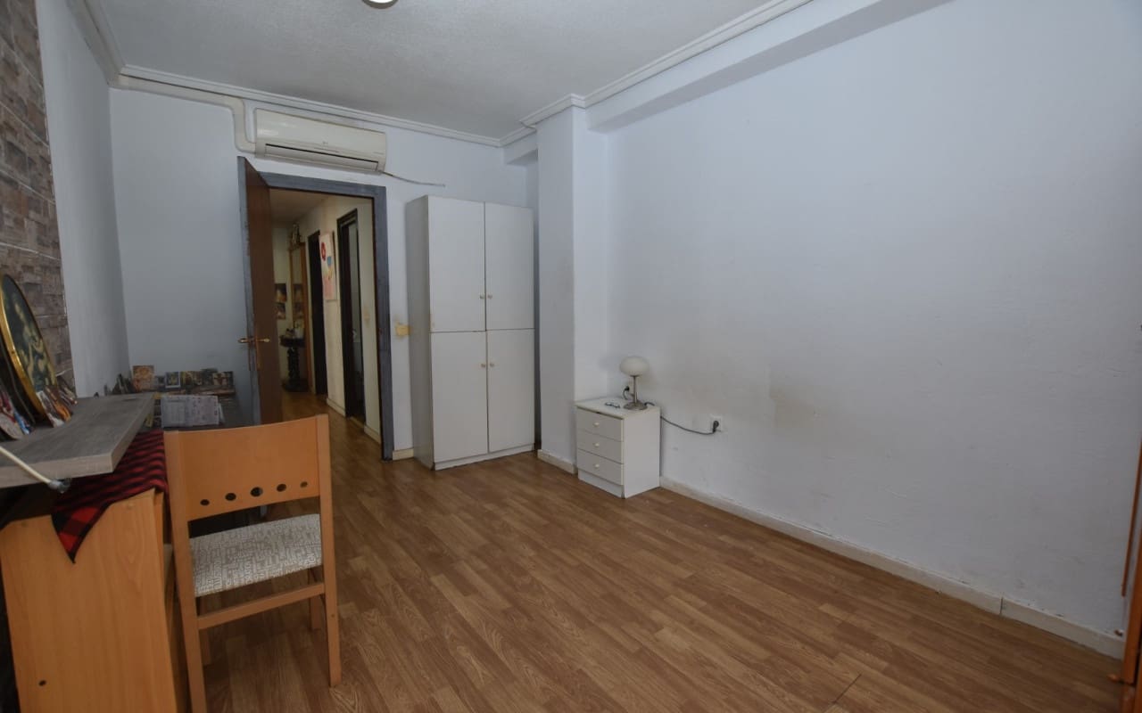 2 chambre Appartement de Plage à vendre à Torrevieja - 156 000 € (Ref: 9876854)