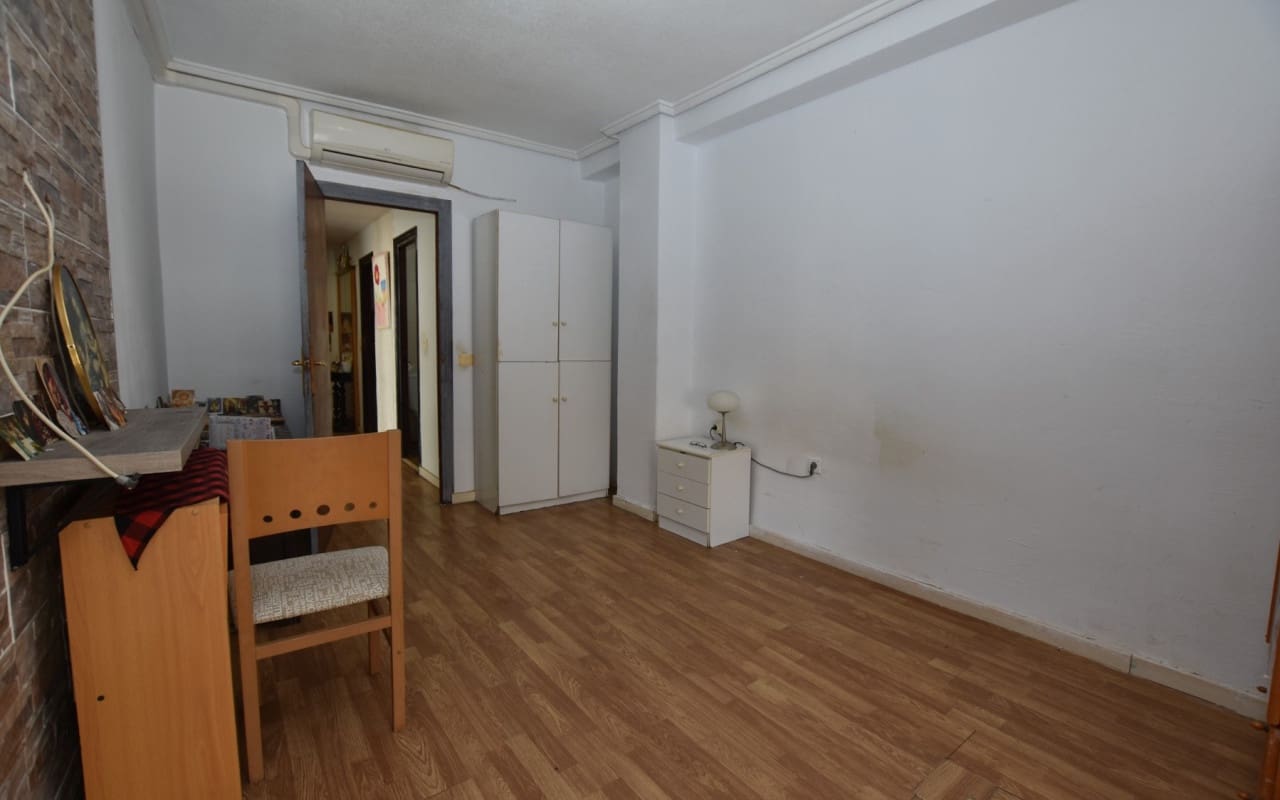 2 chambre Appartement de Plage à vendre à Torrevieja - 156 000 € (Ref: 9876854)