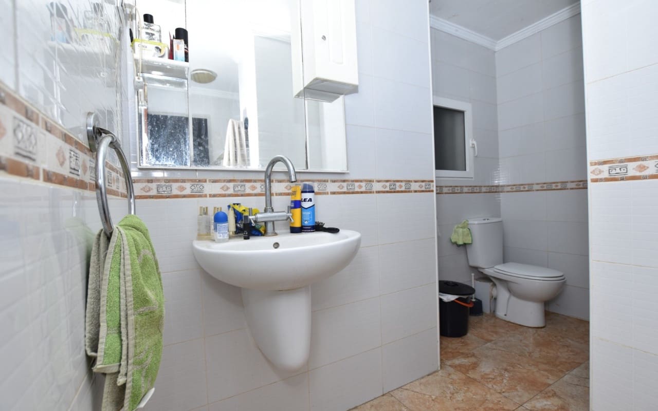 2 chambre Appartement de Plage à vendre à Torrevieja - 156 000 € (Ref: 9876854)