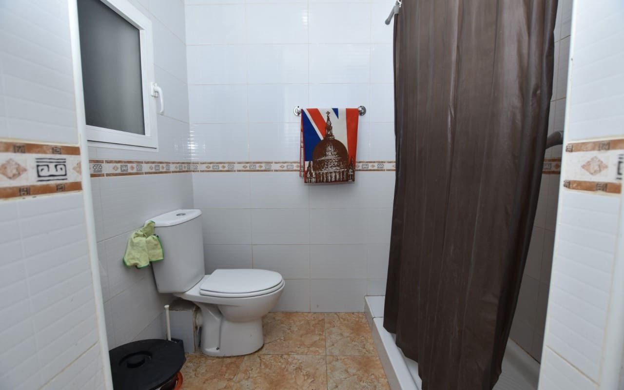 2 chambre Appartement de Plage à vendre à Torrevieja - 156 000 € (Ref: 9876854)