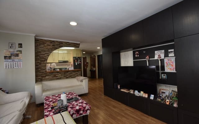 2 chambre Appartement de Plage à vendre à Centro - Muelle Pesquero, Torrevieja - 156 000 € (Ref: 9876854)