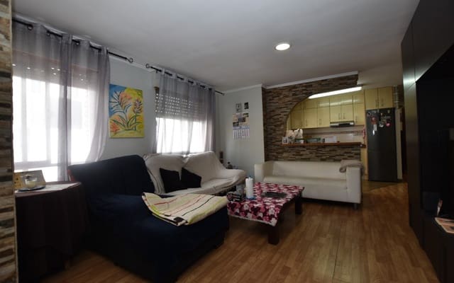 2 chambre Appartement de Plage à vendre à Centro - Muelle Pesquero, Torrevieja - 156 000 € (Ref: 9876854)
