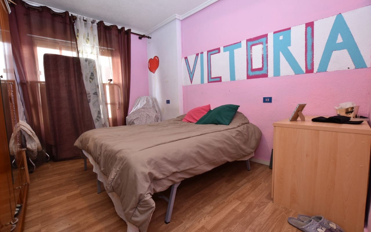 2 chambre Appartement de Plage à vendre à Torrevieja - 156 000 € (Ref: 9876854)