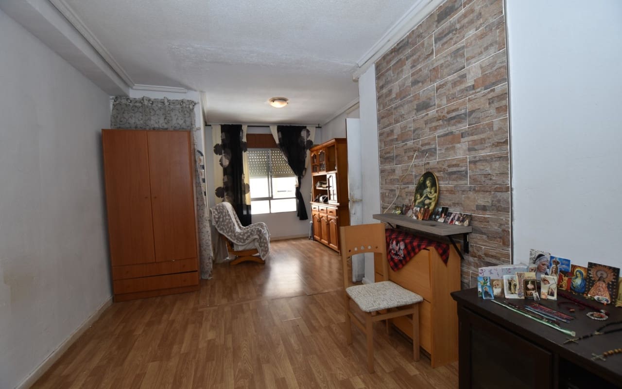2 chambre Appartement de Plage à vendre à Torrevieja - 156 000 € (Ref: 9876854)
