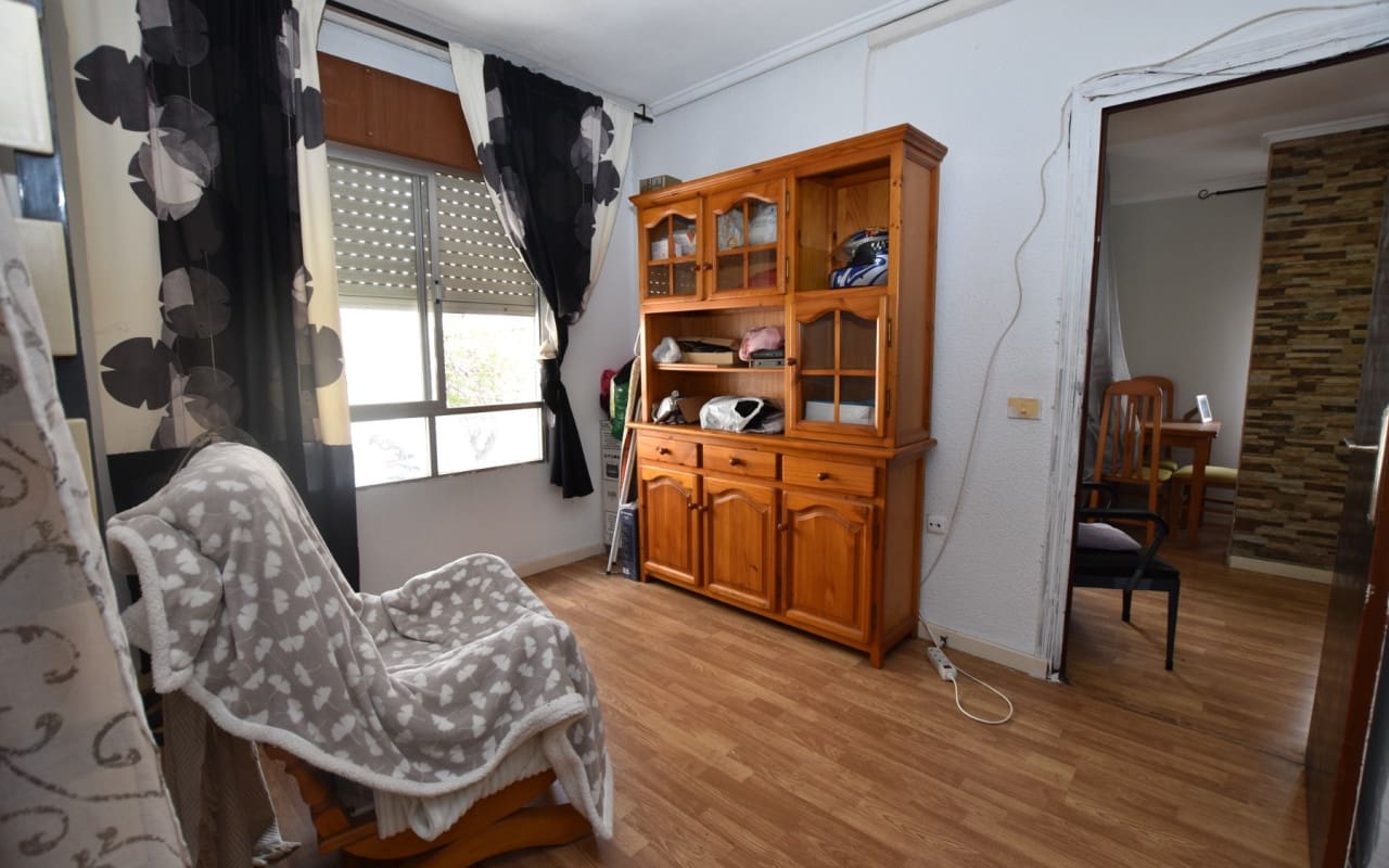 2 chambre Appartement de Plage à vendre à Torrevieja - 156 000 € (Ref: 9876854)
