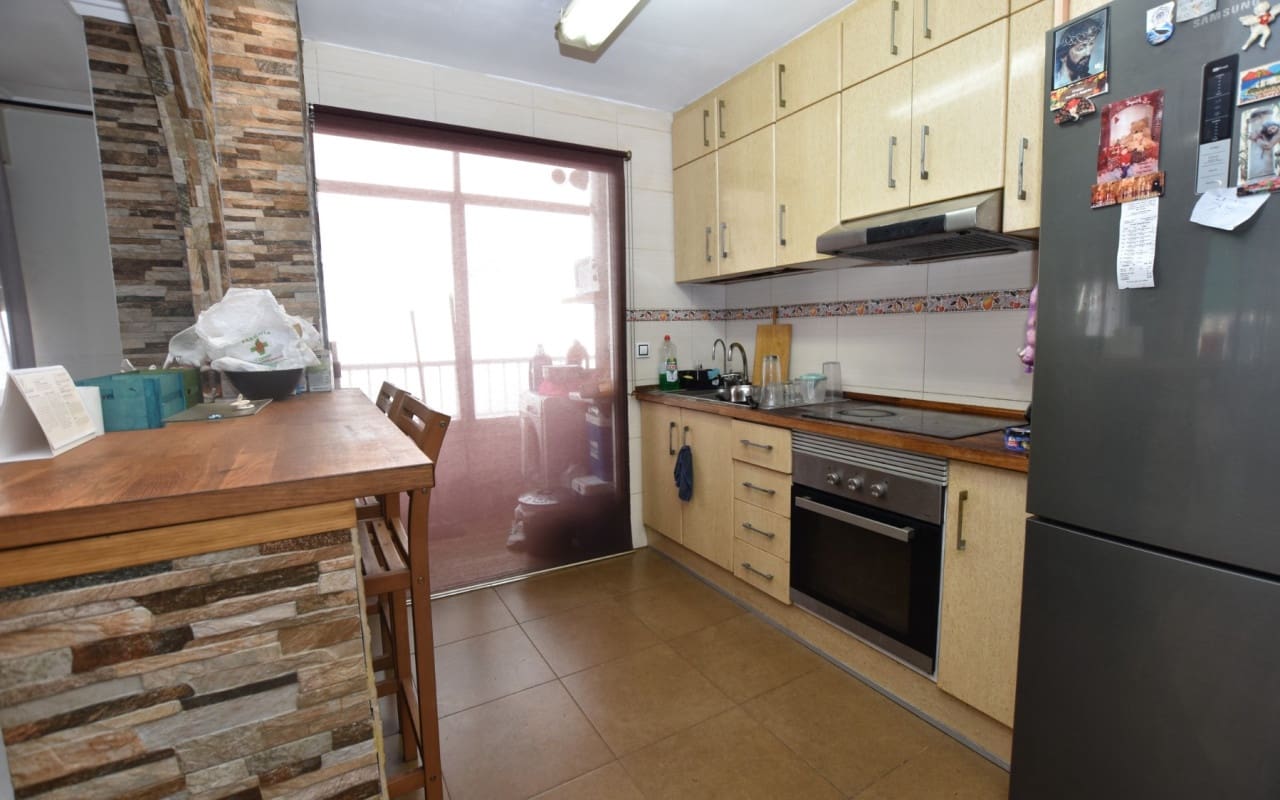 2 chambre Appartement de Plage à vendre à Torrevieja - 156 000 € (Ref: 9876854)
