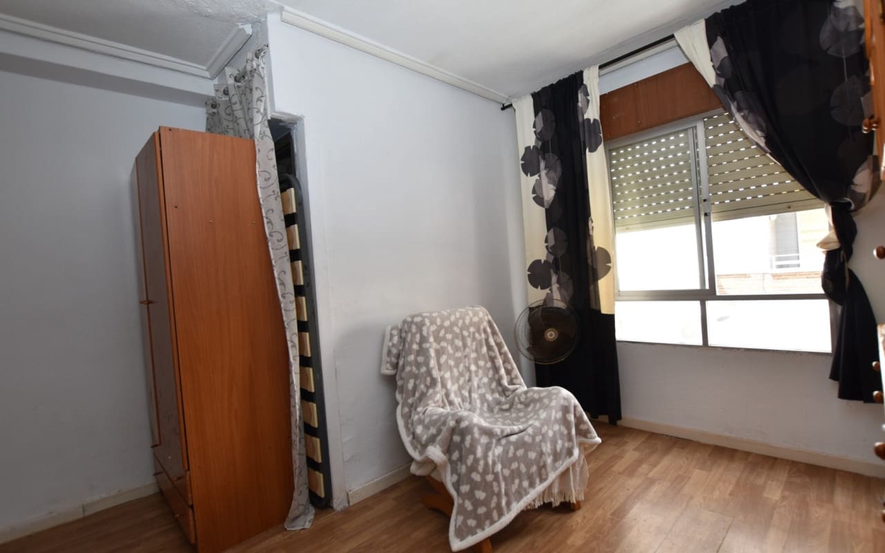 2 chambre Appartement de Plage à vendre à Torrevieja - 156 000 € (Ref: 9876854)