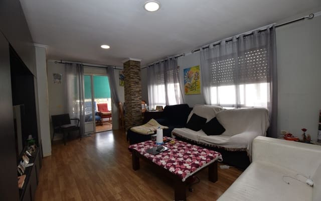 2 chambre Appartement de Plage à vendre à Centro - Muelle Pesquero, Torrevieja - 156 000 € (Ref: 9876854)