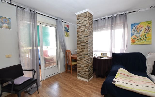 2 chambre Appartement de Plage à vendre à Centro - Muelle Pesquero, Torrevieja - 156 000 € (Ref: 9876854)