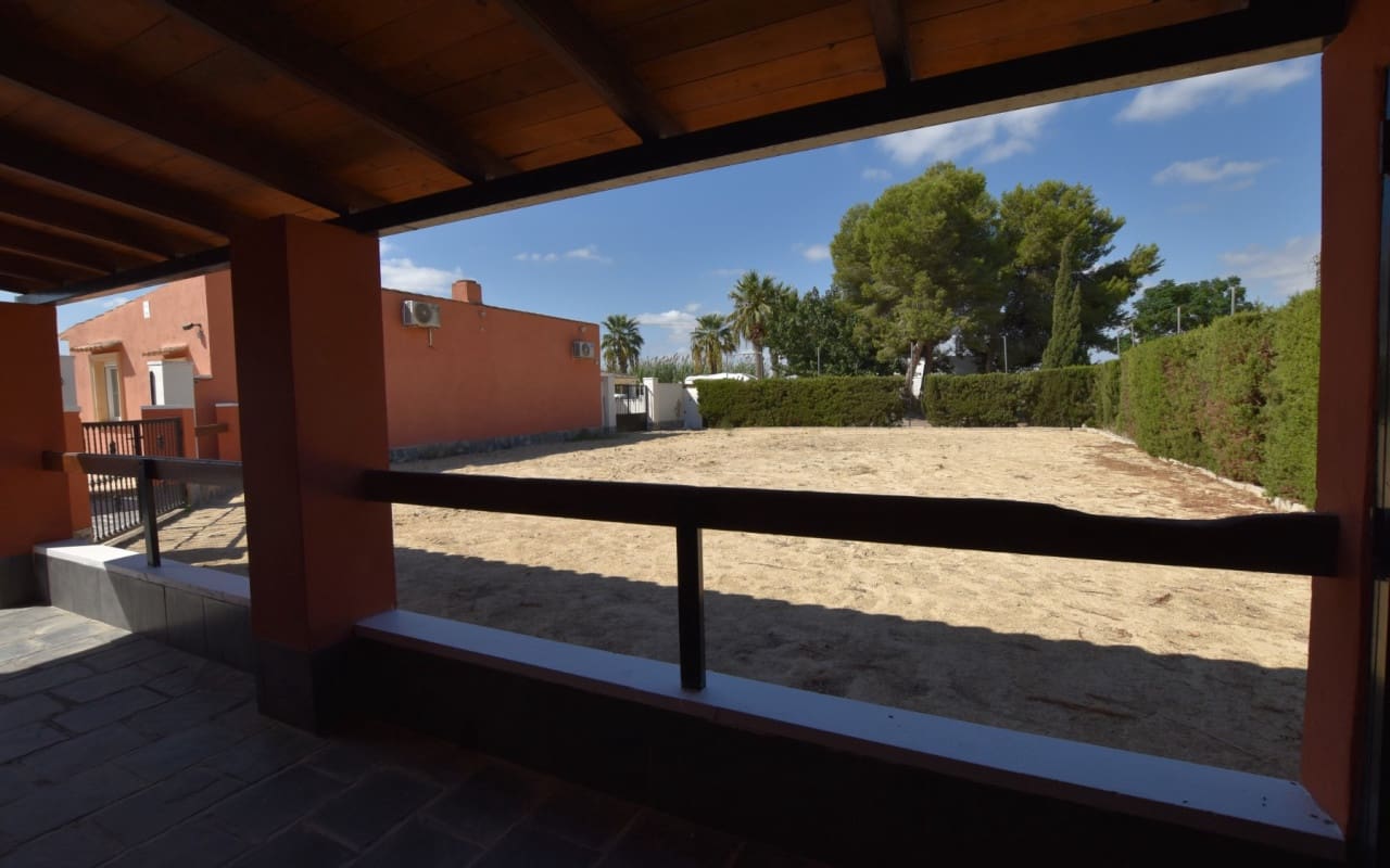 6 soverom Villa til salgs i Heredades med svømmebasseng - € 595 000 (Ref: 9876856)