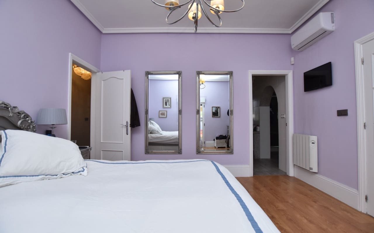6 soverom Villa til salgs i Heredades med svømmebasseng - € 595 000 (Ref: 9876856)