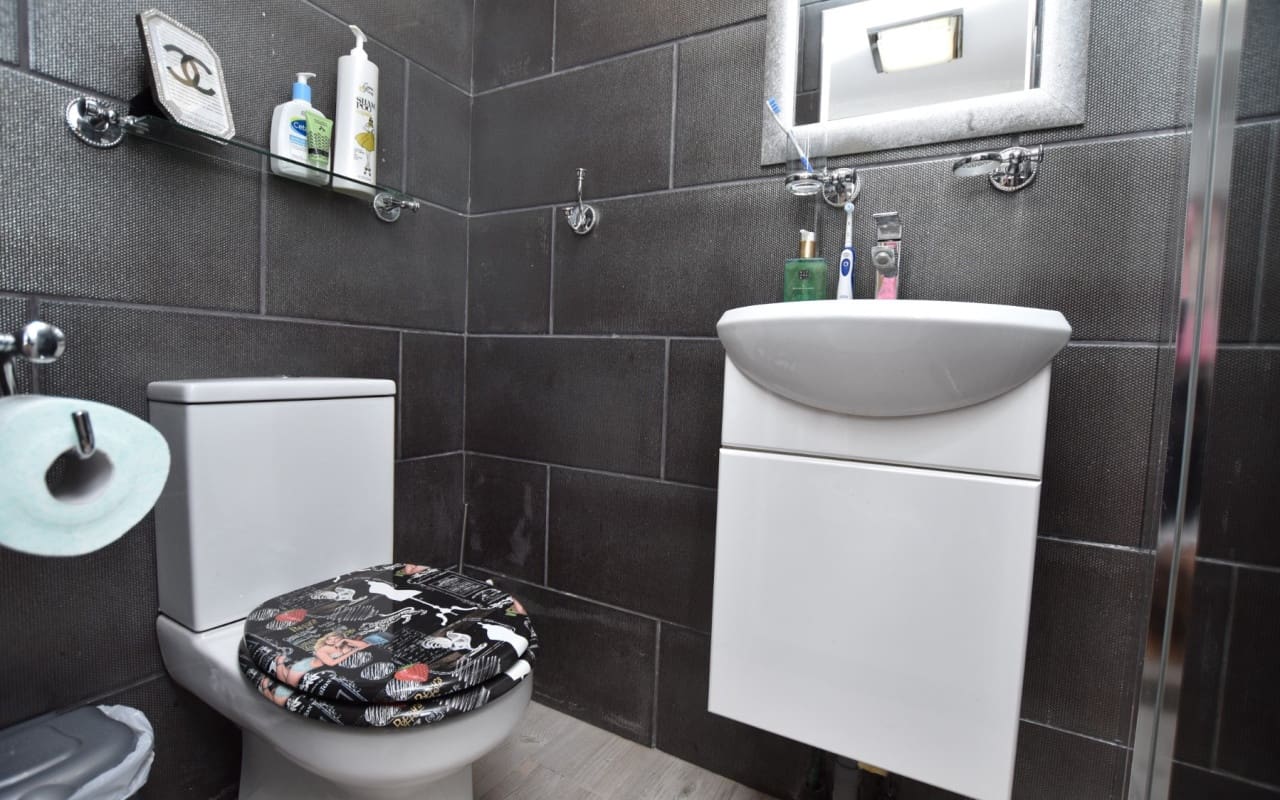 6 soverom Villa til salgs i Heredades med svømmebasseng - € 595 000 (Ref: 9876856)