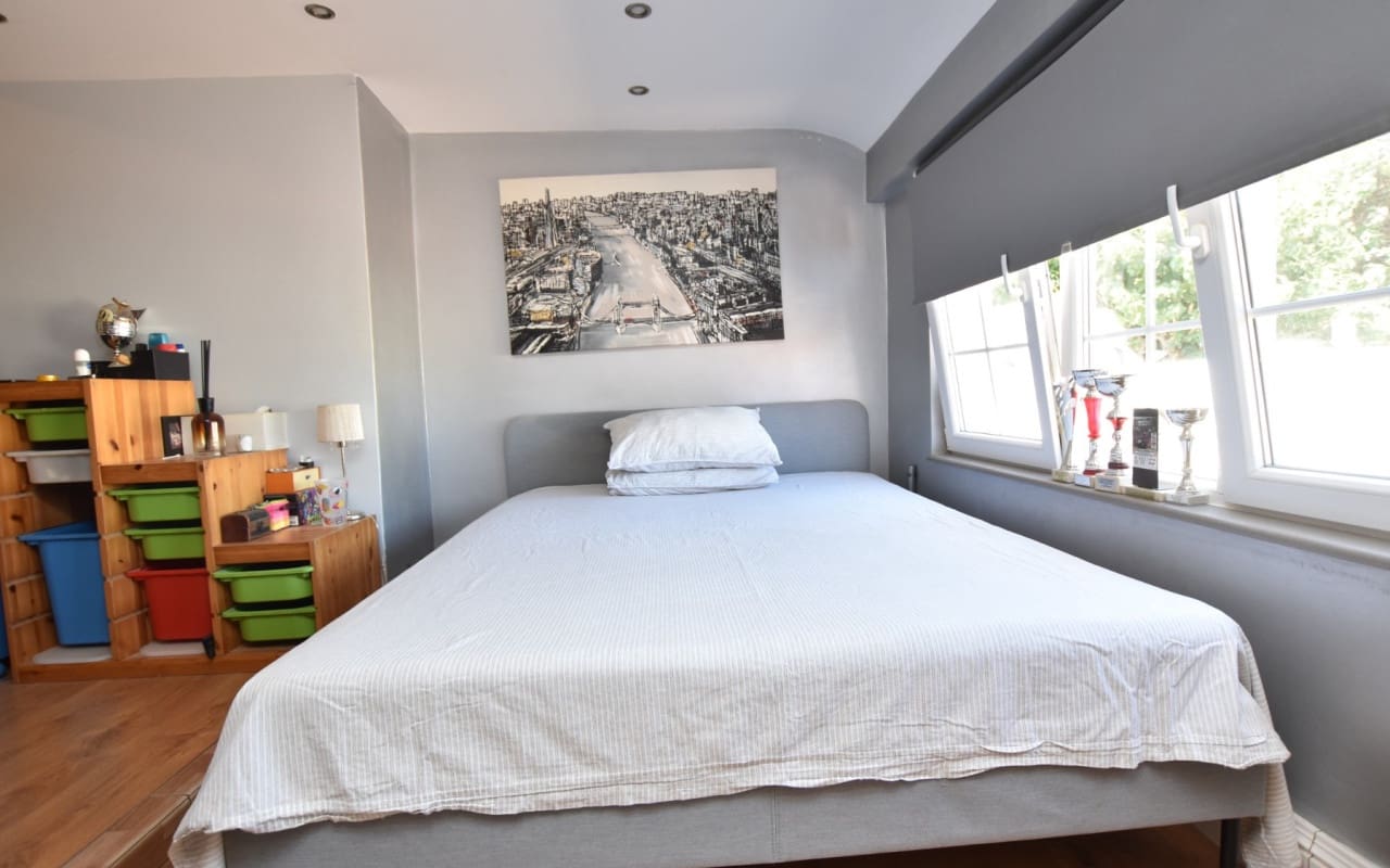 6 soverom Villa til salgs i Heredades med svømmebasseng - € 595 000 (Ref: 9876856)