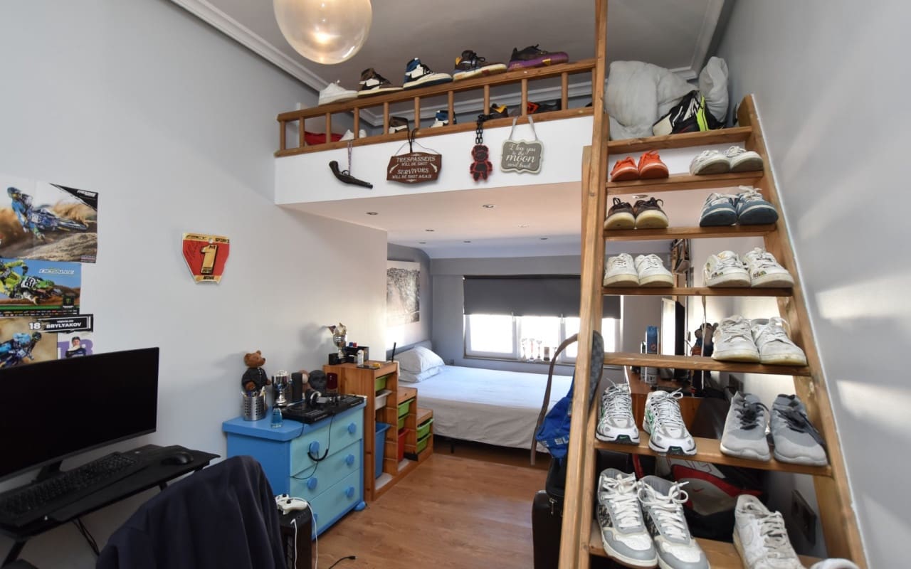 6 soverom Villa til salgs i Heredades med svømmebasseng - € 595 000 (Ref: 9876856)