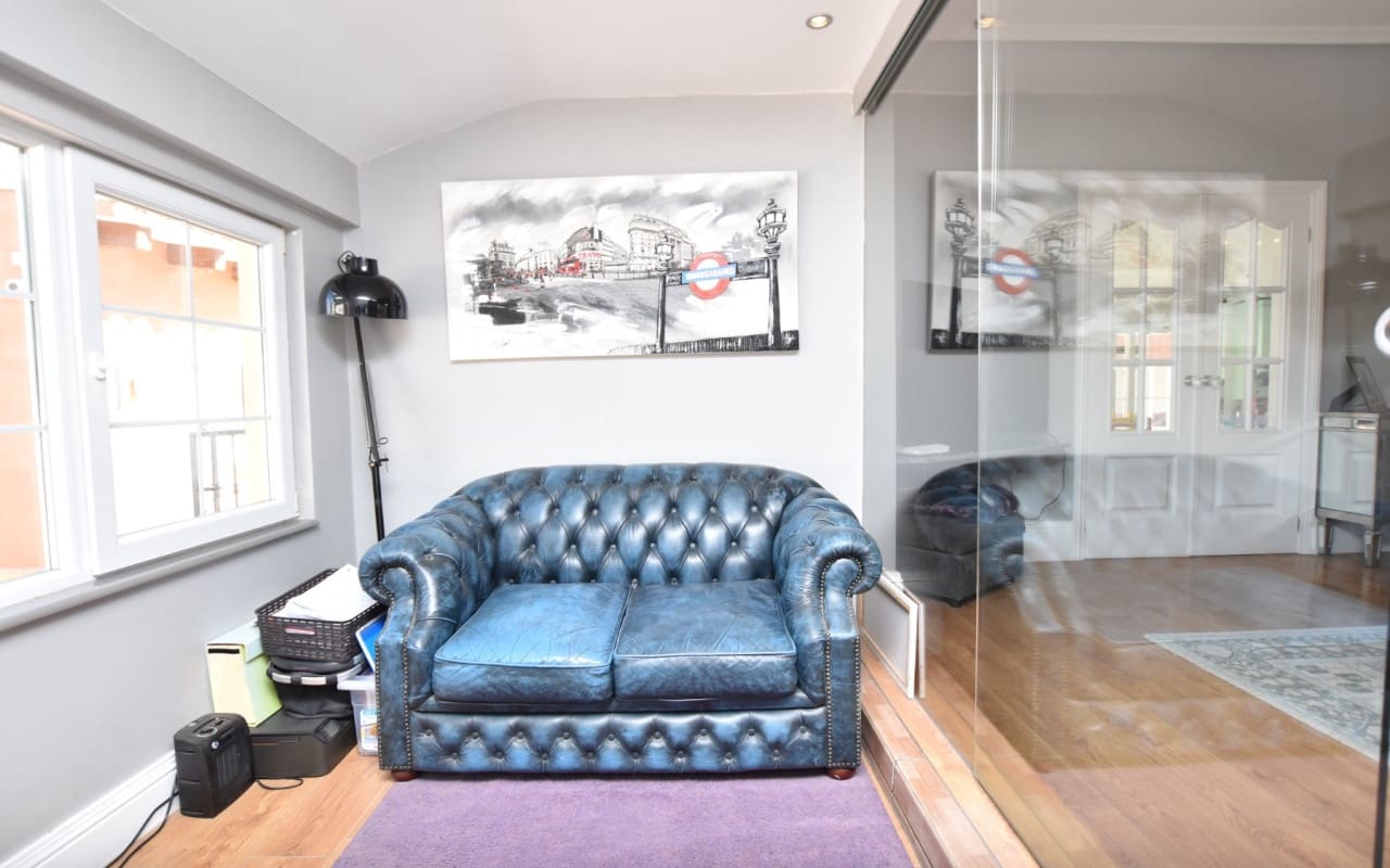 6 soverom Villa til salgs i Heredades med svømmebasseng - € 595 000 (Ref: 9876856)