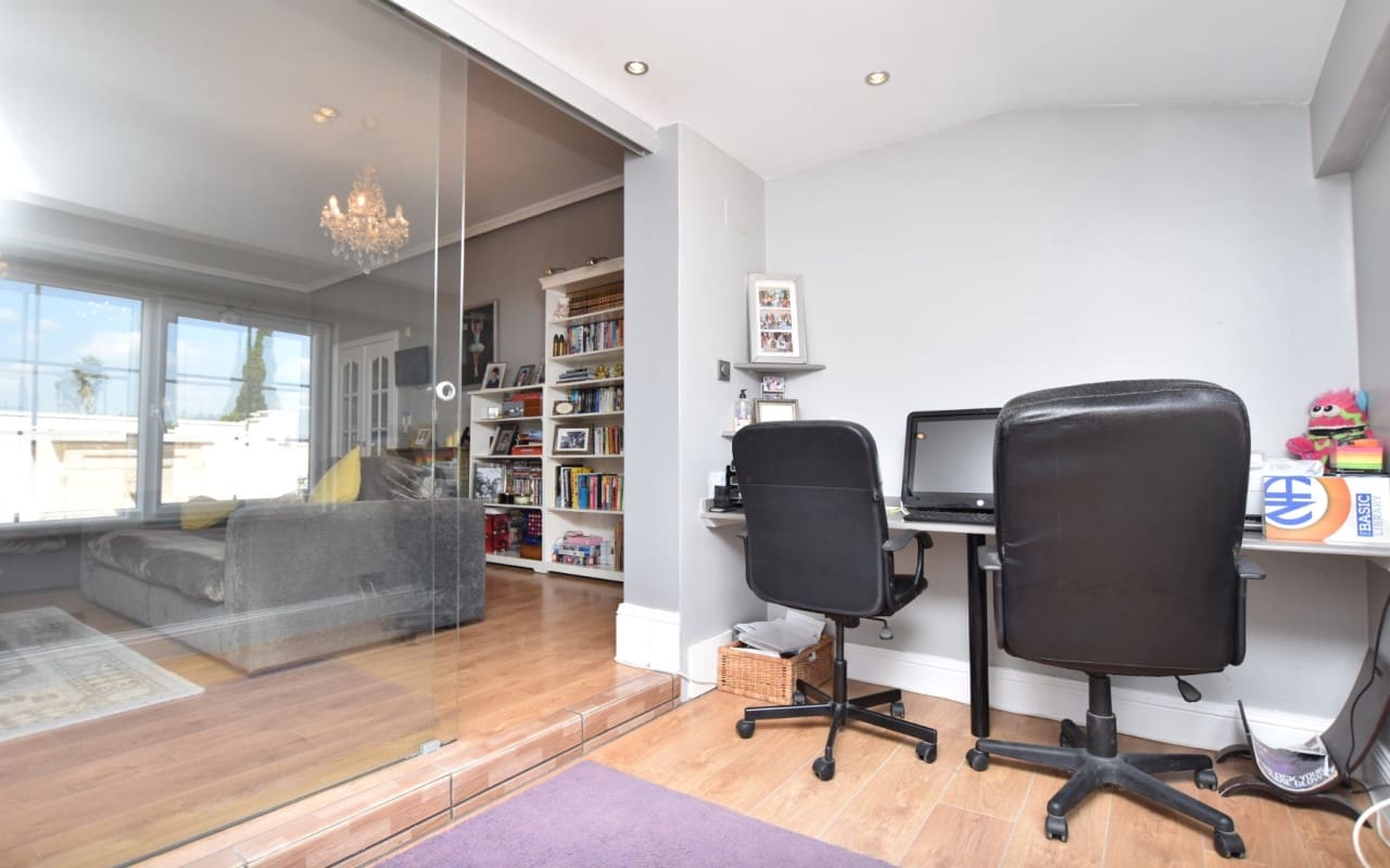 6 soverom Villa til salgs i Heredades med svømmebasseng - € 595 000 (Ref: 9876856)