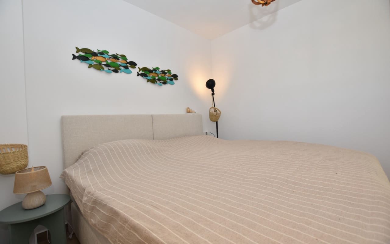 2 bedroom Penthouse for sale in Entre Naranjos with pool - € 240,000 (Ref: 9876857)
