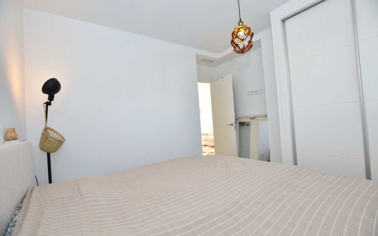 2 bedroom Penthouse for sale in Entre Naranjos with pool - € 240,000 (Ref: 9876857)