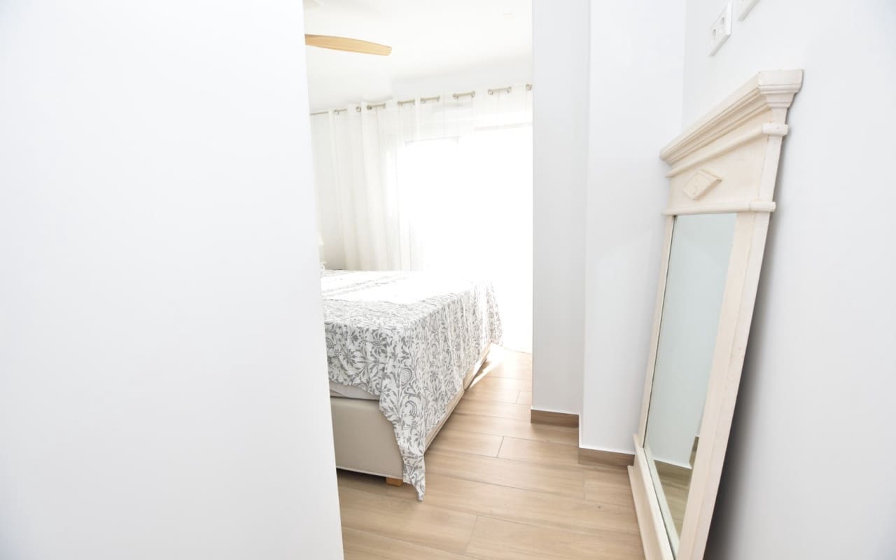 2 bedroom Penthouse for sale in Entre Naranjos with pool - € 240,000 (Ref: 9876857)