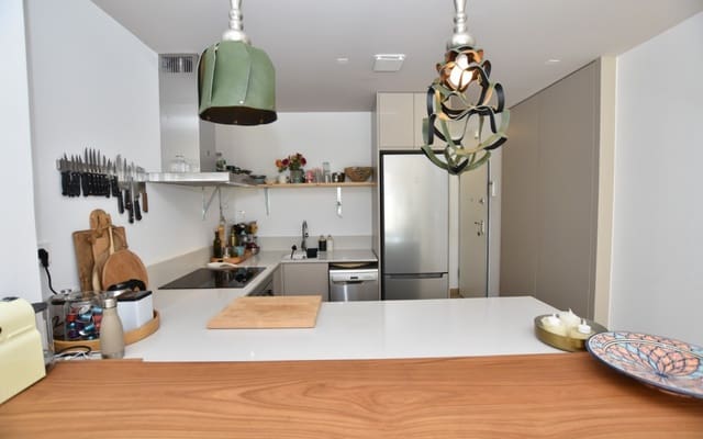 2 sovrum Takvåning till salu i Entre Naranjos, Orihuela med pool - 240 000 € (Ref: 9876857)