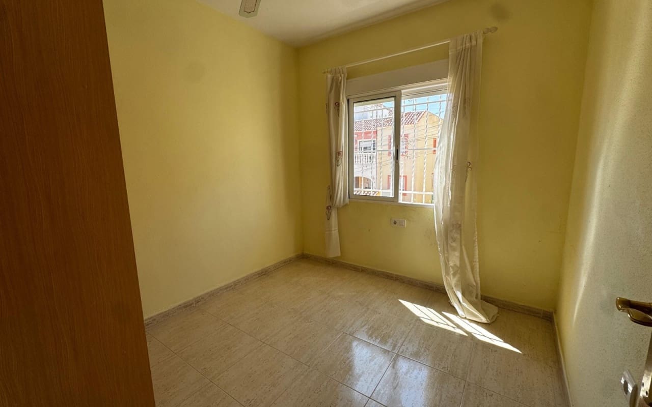 2 quarto Apartamento para venda em Blue Lagoon com piscina - 119 000 € (Ref: 9876858)