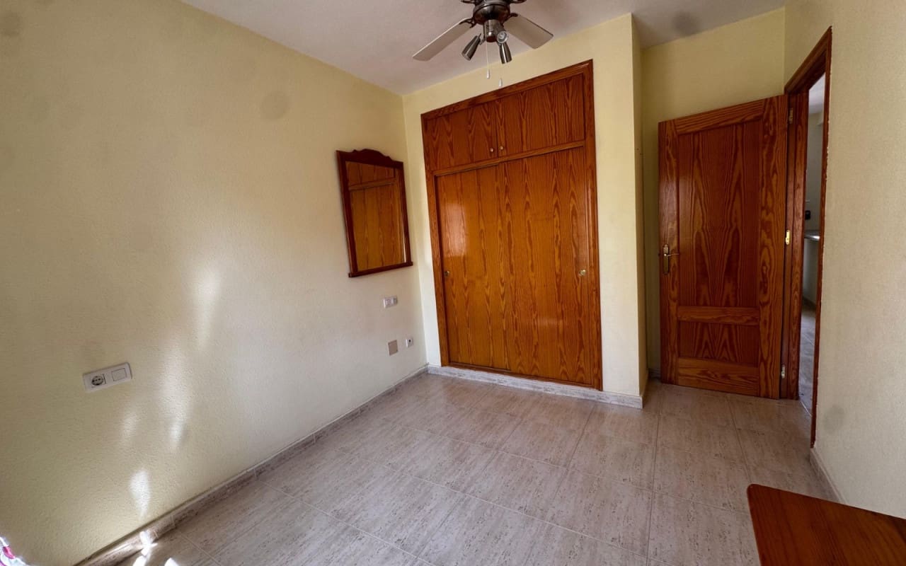 2 quarto Apartamento para venda em Blue Lagoon com piscina - 119 000 € (Ref: 9876858)