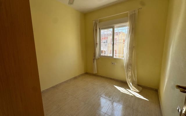 2 quarto Apartamento para venda em Blue Lagoon com piscina - 119 000 € (Ref: 9876858)