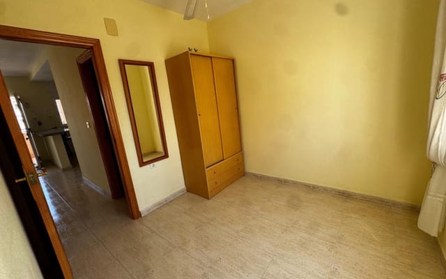 2 quarto Apartamento para venda em Blue Lagoon com piscina - 119 000 € (Ref: 9876858)