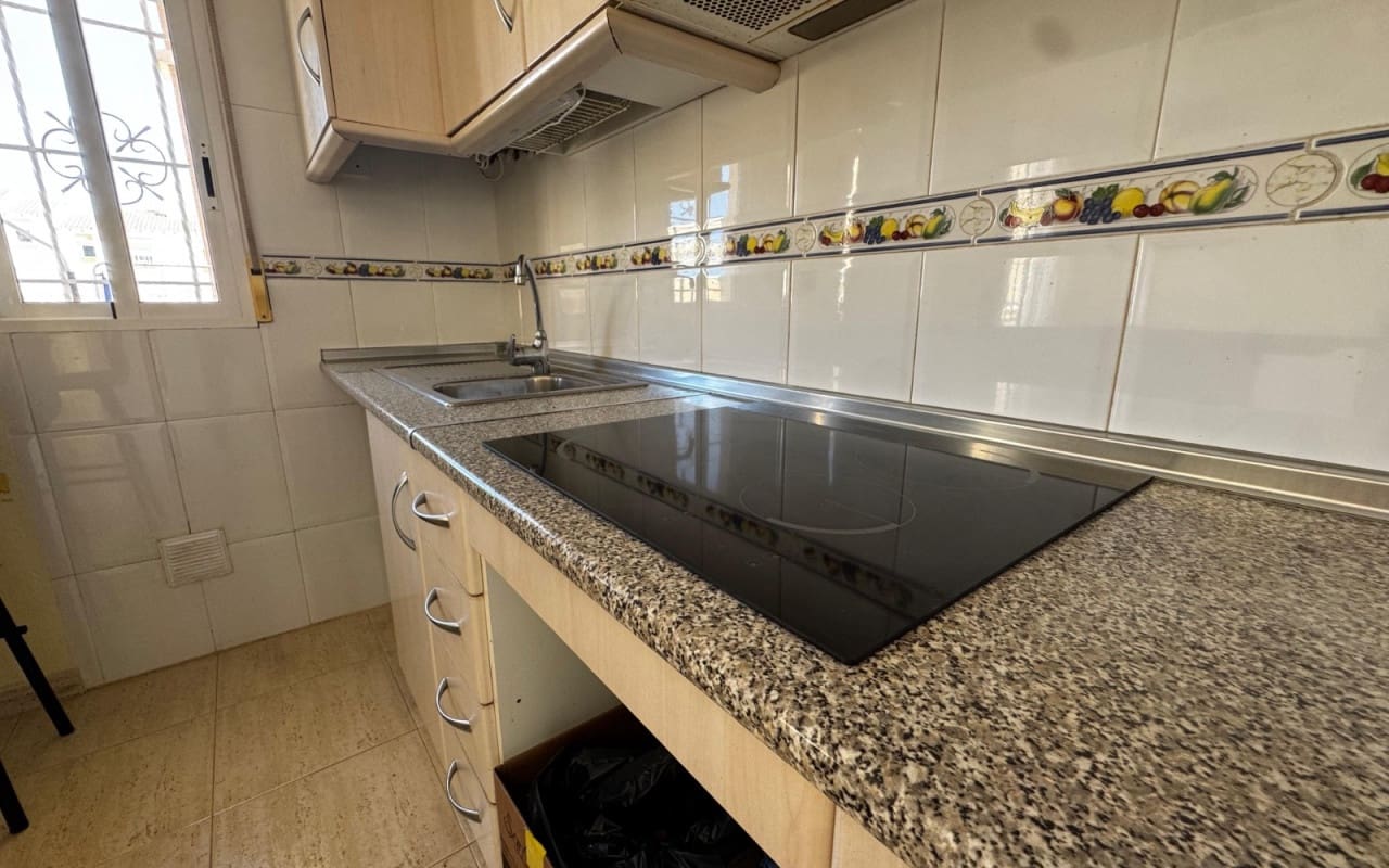 2 quarto Apartamento para venda em Blue Lagoon com piscina - 119 000 € (Ref: 9876858)