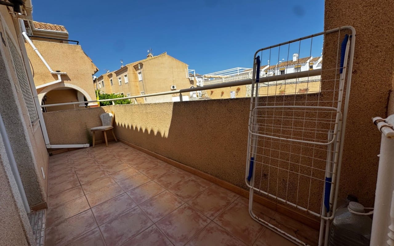 2 quarto Apartamento para venda em Blue Lagoon com piscina - 119 000 € (Ref: 9876858)