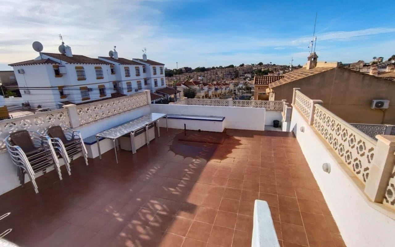 2 quarto Apartamento para venda em Blue Lagoon com piscina - 119 000 € (Ref: 9876858)