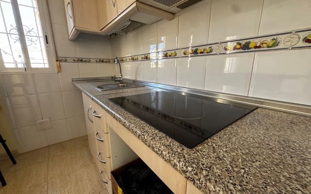 2 quarto Apartamento para venda em Blue Lagoon com piscina - 119 000 € (Ref: 9876858)