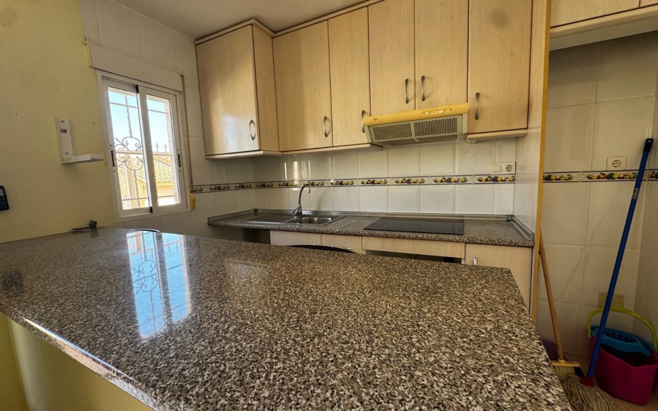 2 quarto Apartamento para venda em Blue Lagoon com piscina - 119 000 € (Ref: 9876858)